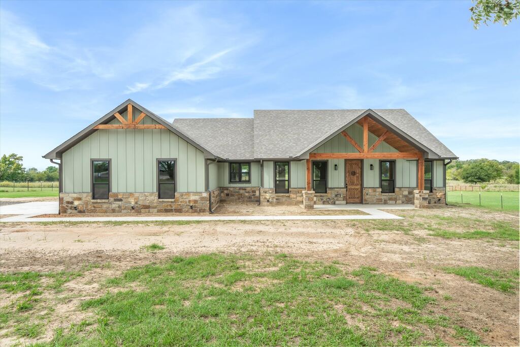 1122 VZ County Road 2517 Road, Canton, TX 75103 — photo 1