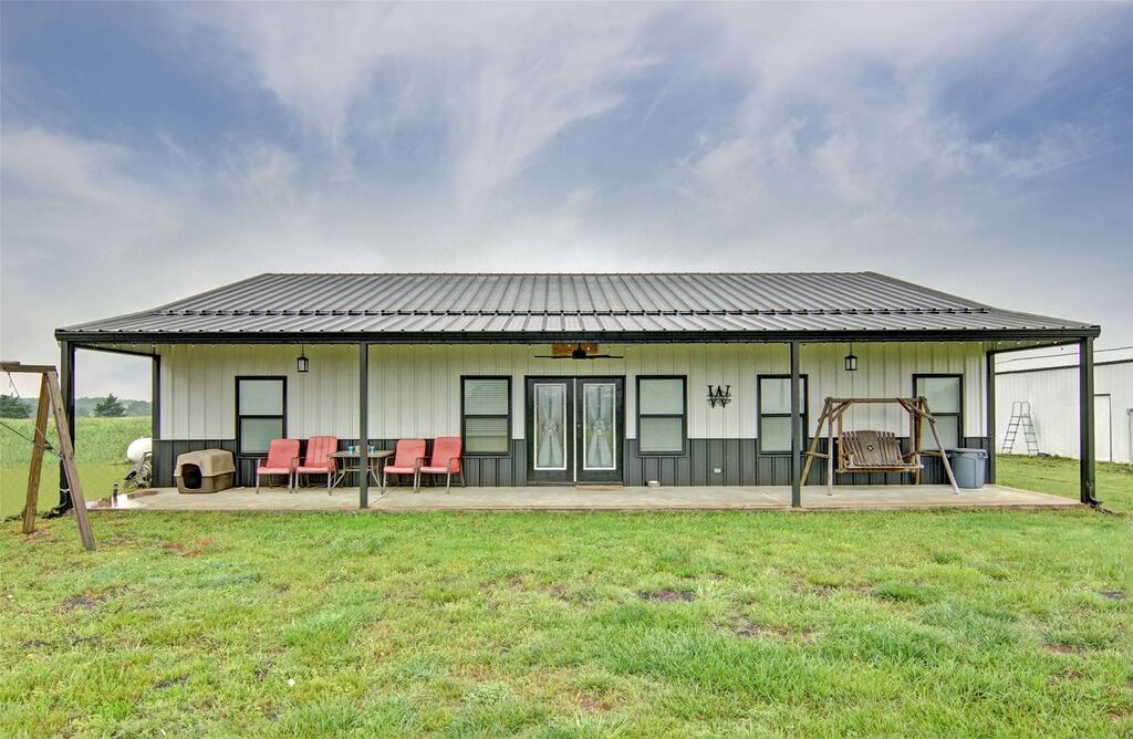7400 County Road 4726, Wolfe City, TX 75496 — photo 1