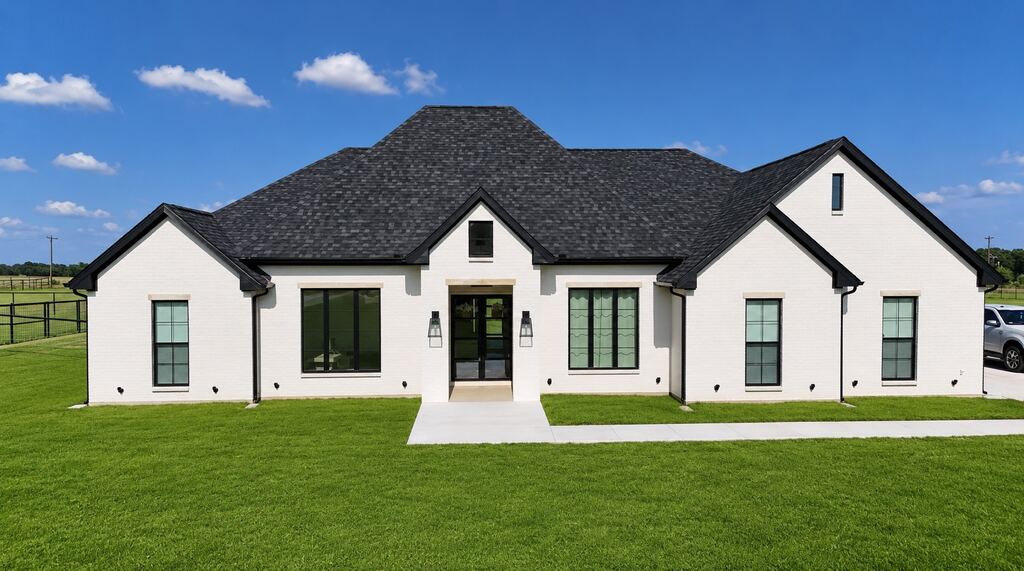 1485 Dixie Estates Way, Whitesboro, TX 76273 — photo 1