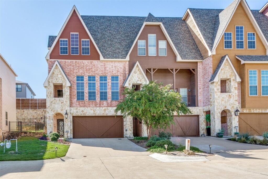6633 Lost Star Lane, Fort Worth, TX 76132 — photo 1