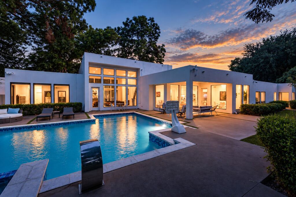 6321 Spring Valley Road, Dallas, TX 75254 — photo 1