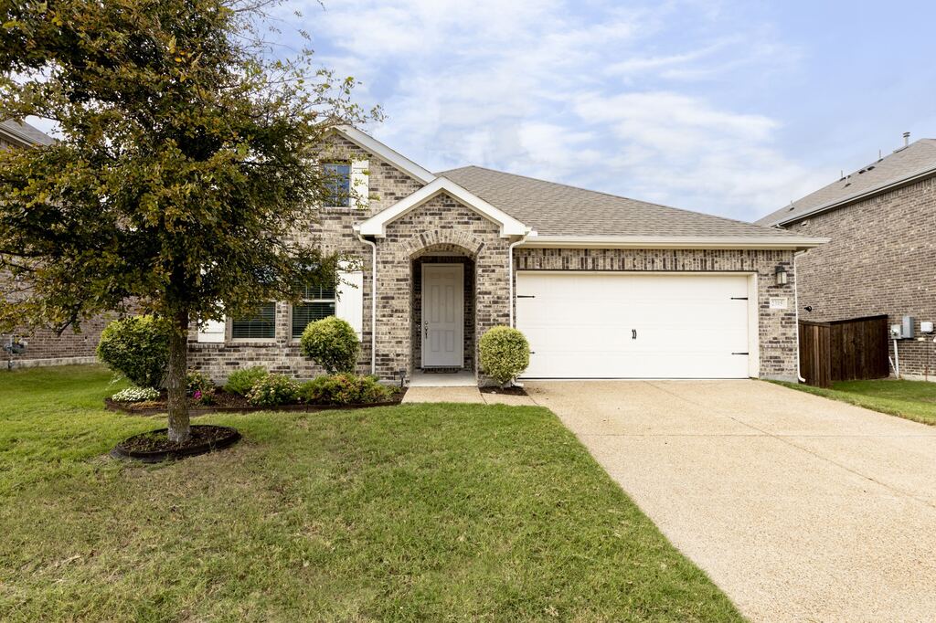 2305 Switchgrass Street, Melissa, TX 75454 — photo 1