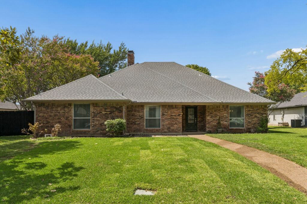 6611 Elvedon Drive, Dallas, TX 75248 — photo 1