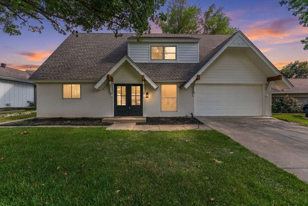 3654 Ridgebriar Drive, Dallas, TX 75234 — photo 1