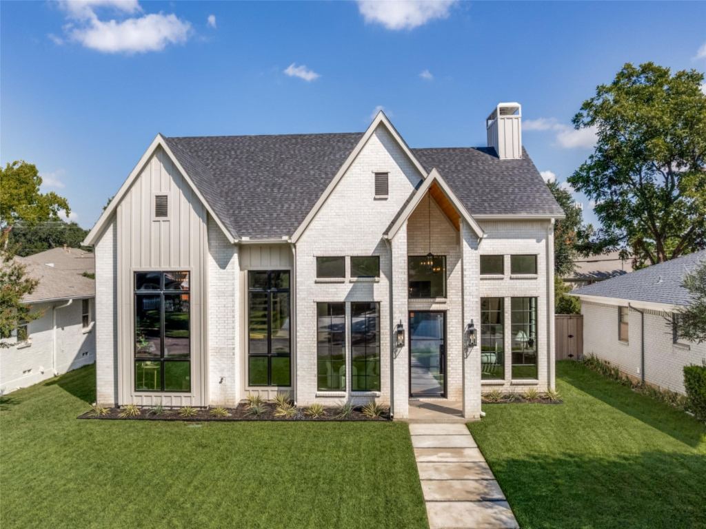 10641 Larchfield Lane, Dallas, TX 75238 — photo 1
