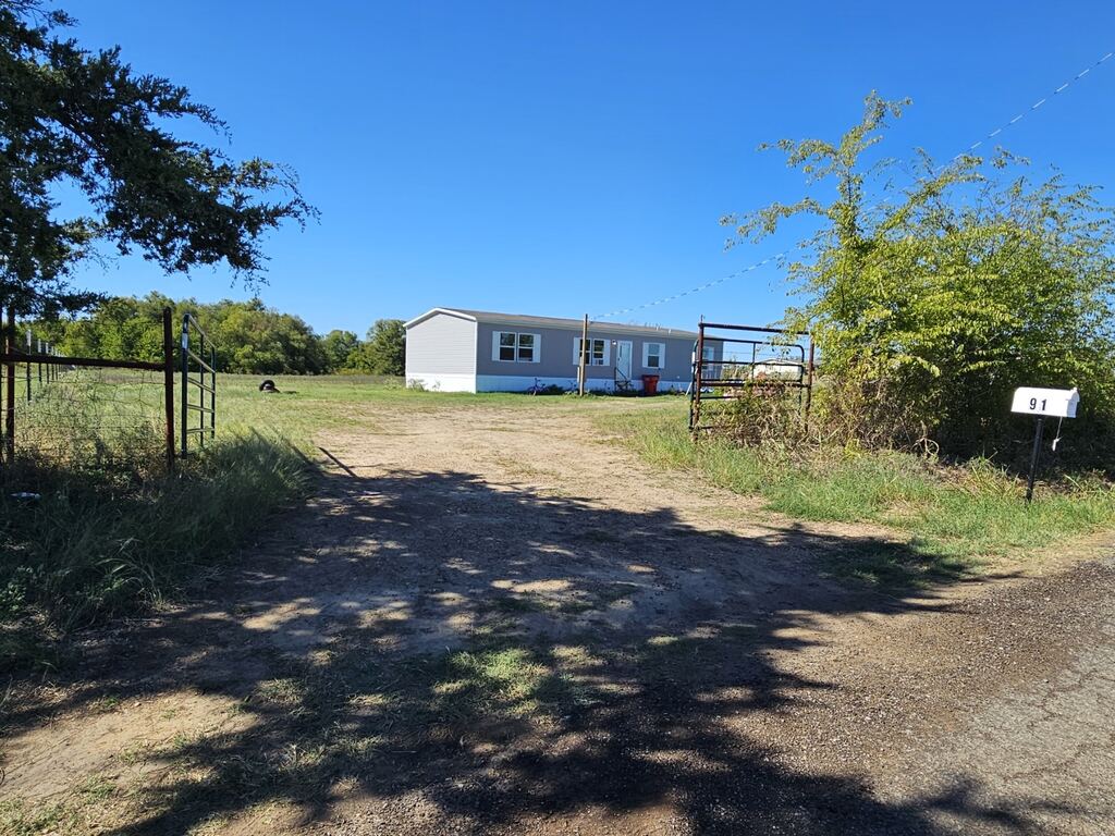 151 County Road 3567, Dike, TX 75437 — photo 1