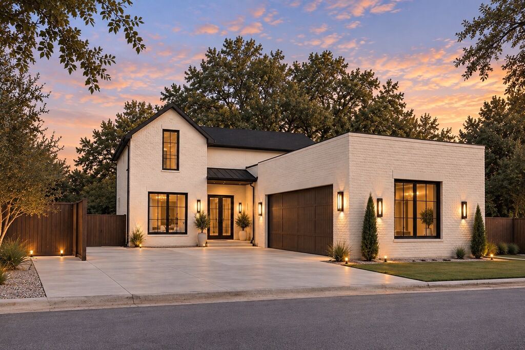 3459 Bernal Drive, Dallas, TX 75212 — photo 1