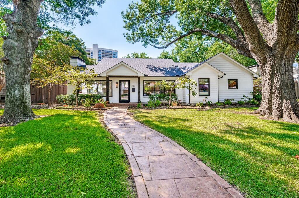 6124 Del Norte Lane, Dallas, TX 75225 — photo 1