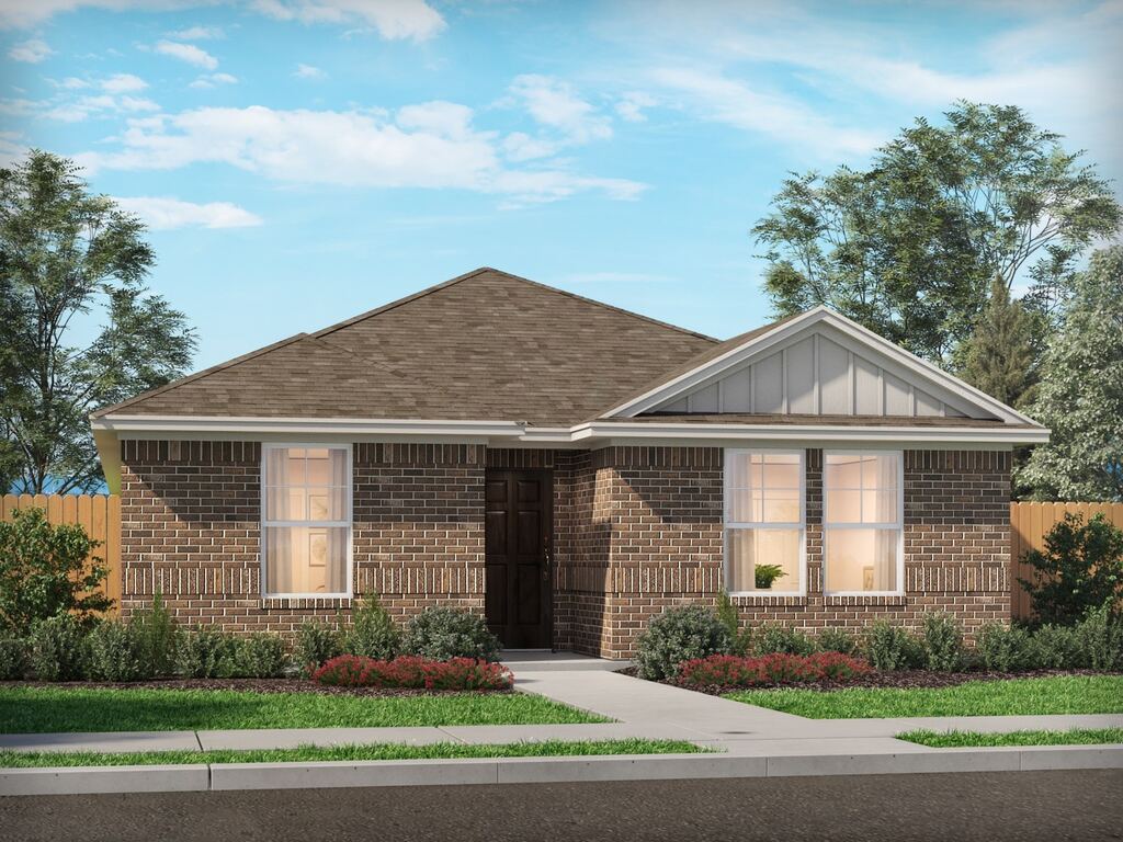 3212 Hopewell Lane, Fort Worth, TX 76179 — photo 1