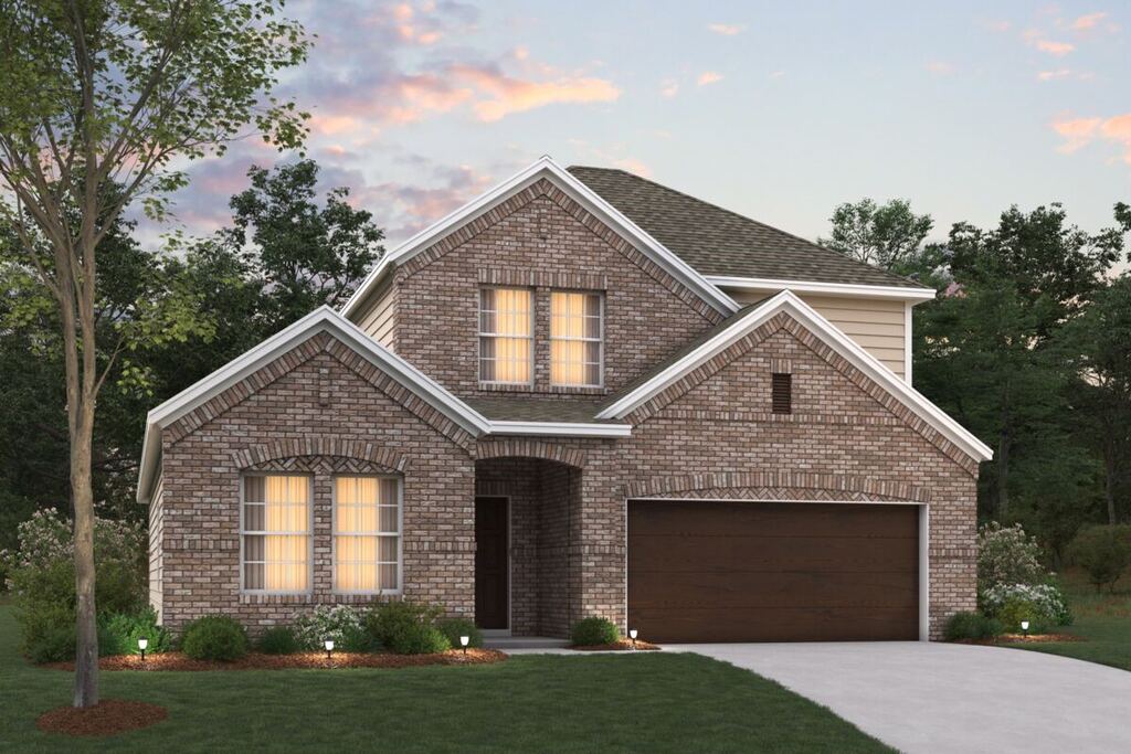 1713 Deciduous Drive, Fort Worth, TX 76131 — photo 1