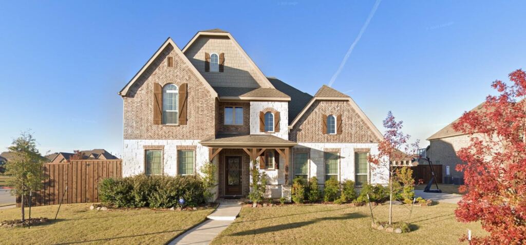 15112 Morning Star Lane, Frisco, TX 75035 — photo 1