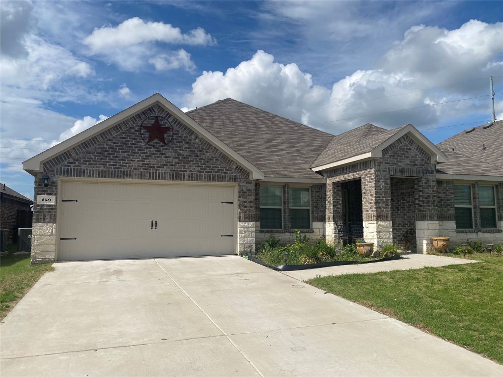 159 Mapleoak Drive, Caddo Mills, TX 75135 — photo 1