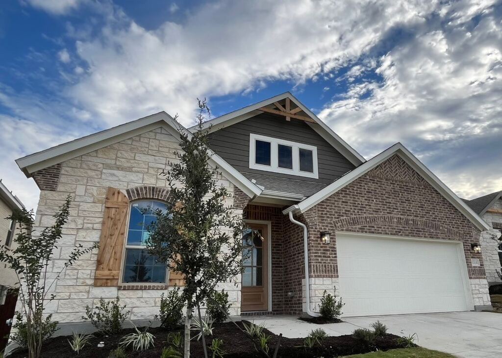 10141 Birchpoint Drive, Fort Worth, TX 76108 — photo 1