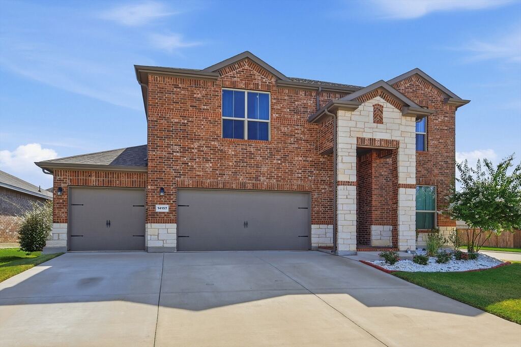 14157 Cassiopeia Drive, Haslet, TX 76052 — photo 1