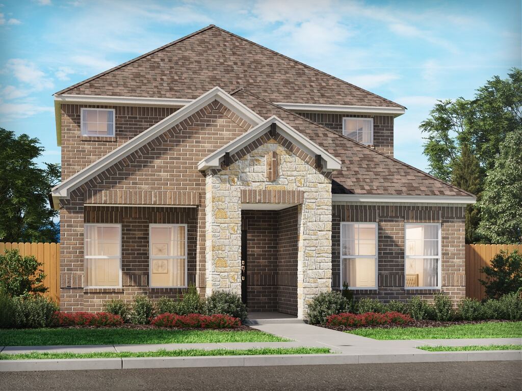 3220 Hopewell Lane, Fort Worth, TX 76179 — photo 1