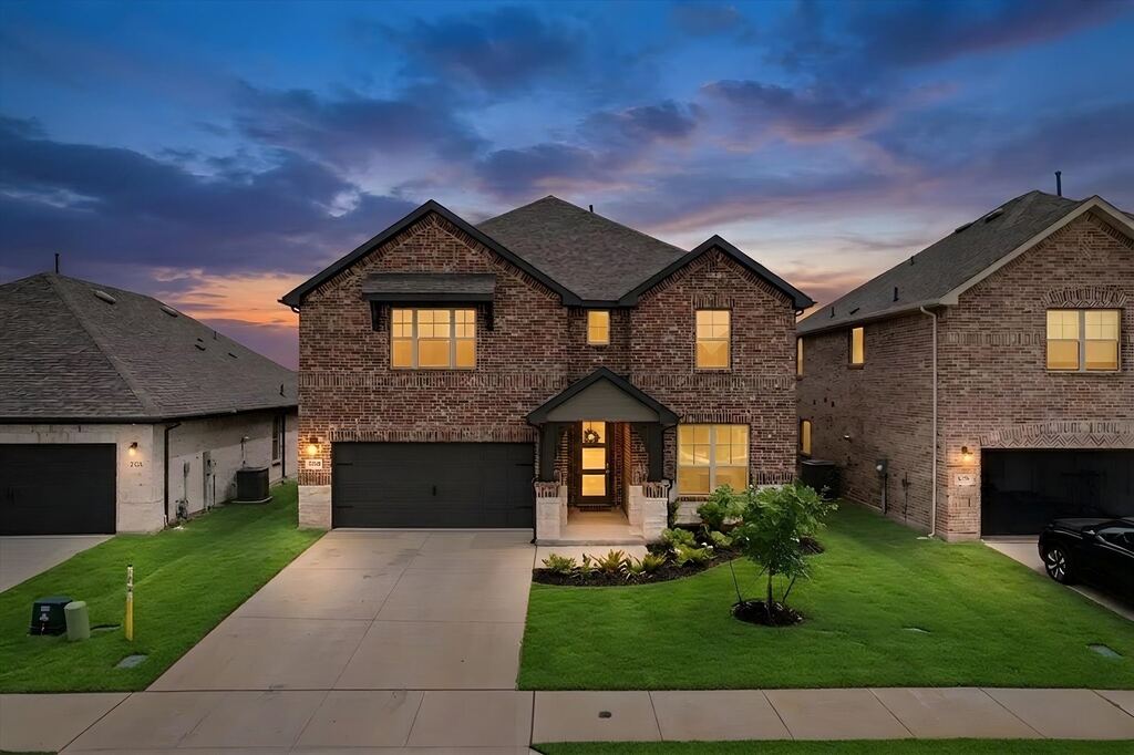 2325 Volans Drive, Haslet, TX 76052 — photo 1
