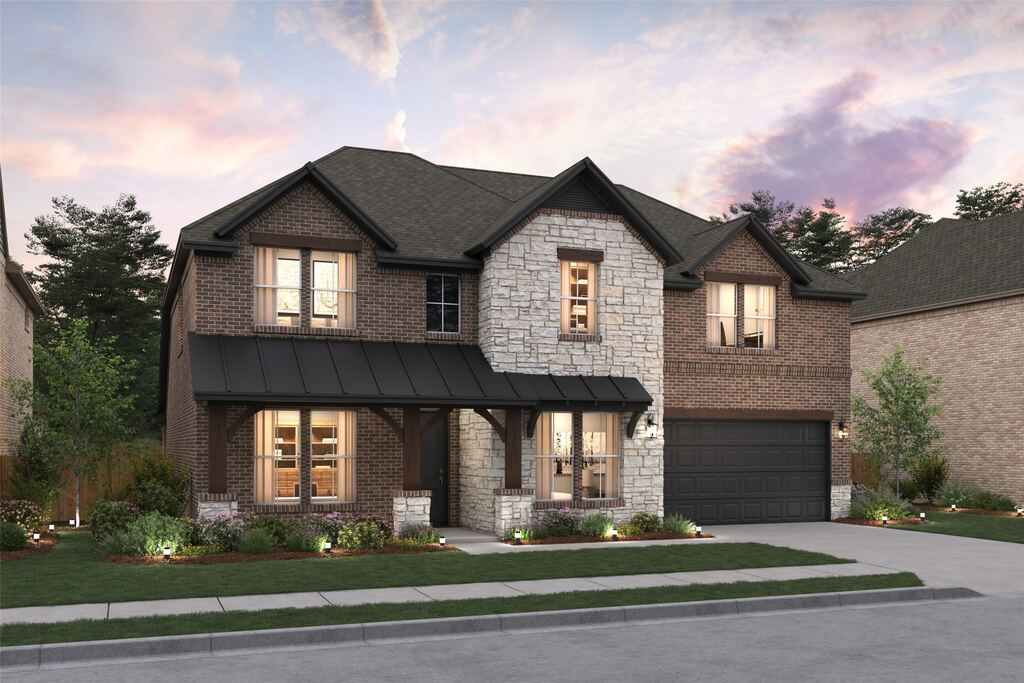 11473 Wulstone Road, Fort Worth, TX 76052 — photo 1