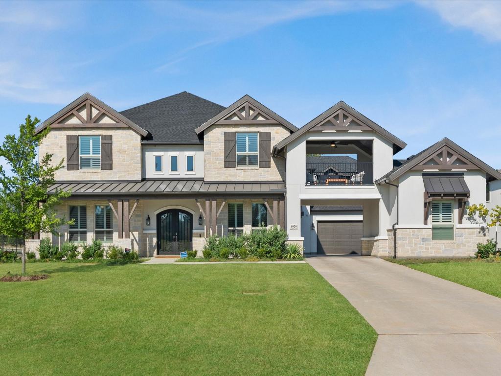 1020 Williams Lane, Copper Canyon, TX 75077 — photo 1