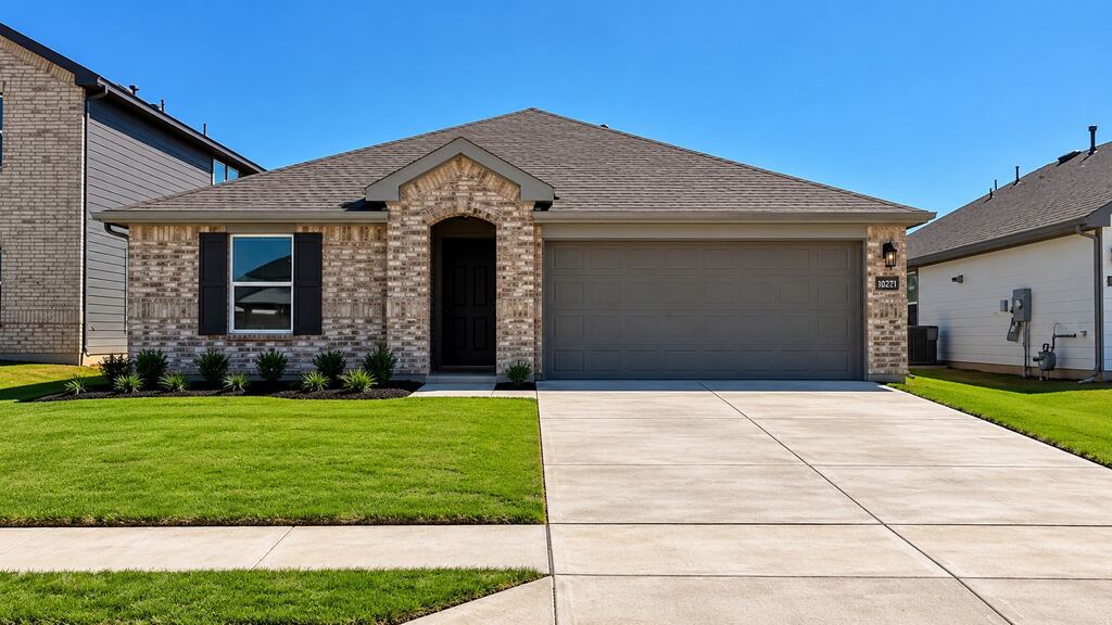 10221 CHERRYTREE Lane, Fort Worth, TX 76140 — photo 1