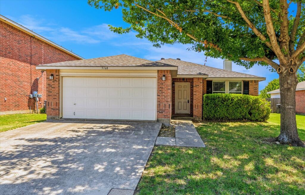 5160 Gold Basin Road, Fort Worth, TX 76179 — photo 1