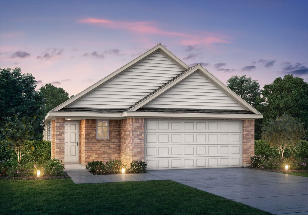 3245 Kelso Drive, Fort Worth, TX 76140 — photo 1