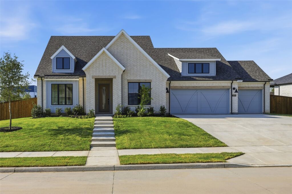 826 Feathergrass Court W, Haslet, TX 76052 — photo 1
