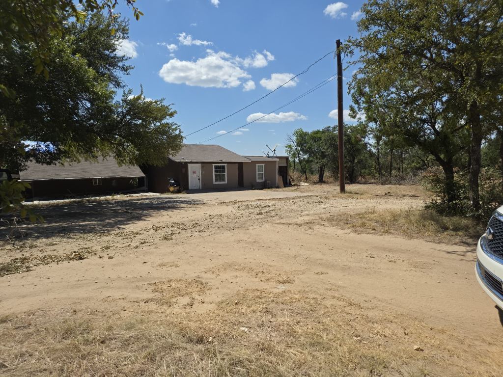 4205 Austin Place, Lakeside, TX 76135 — photo 1