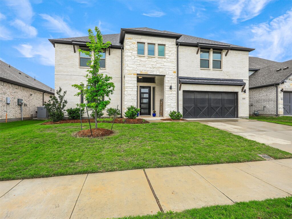 1201 Sweetleaf Street, Melissa, TX 75454 — photo 1