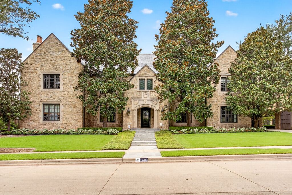 1600 Carleton Avenue, Fort Worth, TX 76107 — photo 1