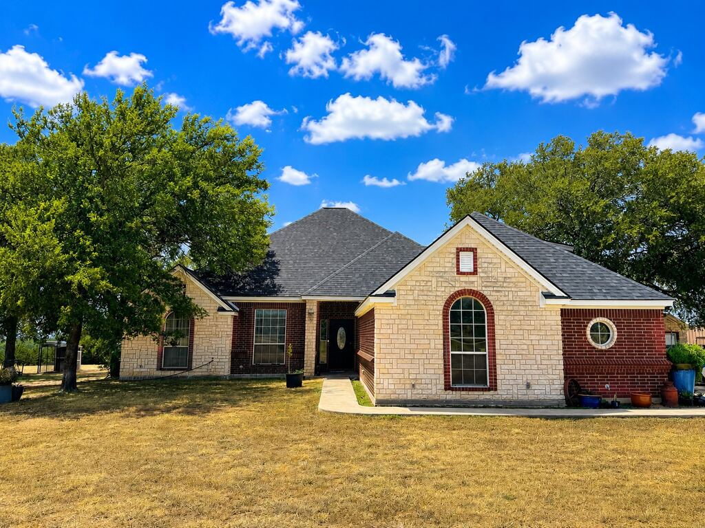 148 County Road 2627, Decatur, TX 76234 — photo 1