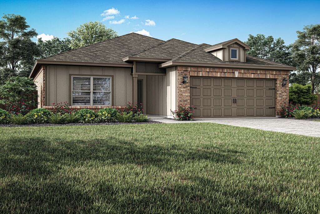 11153 Santana Drive, Fort Worth, TX 76108 — photo 1