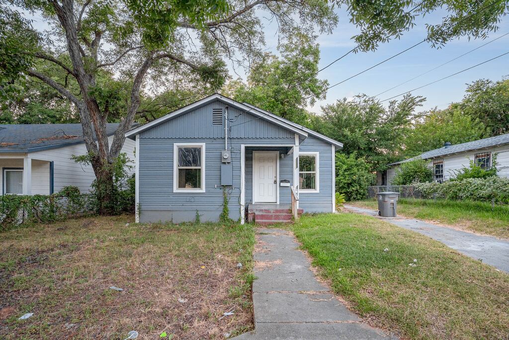 3715 Hancock Street, Dallas, TX 75210 — photo 1