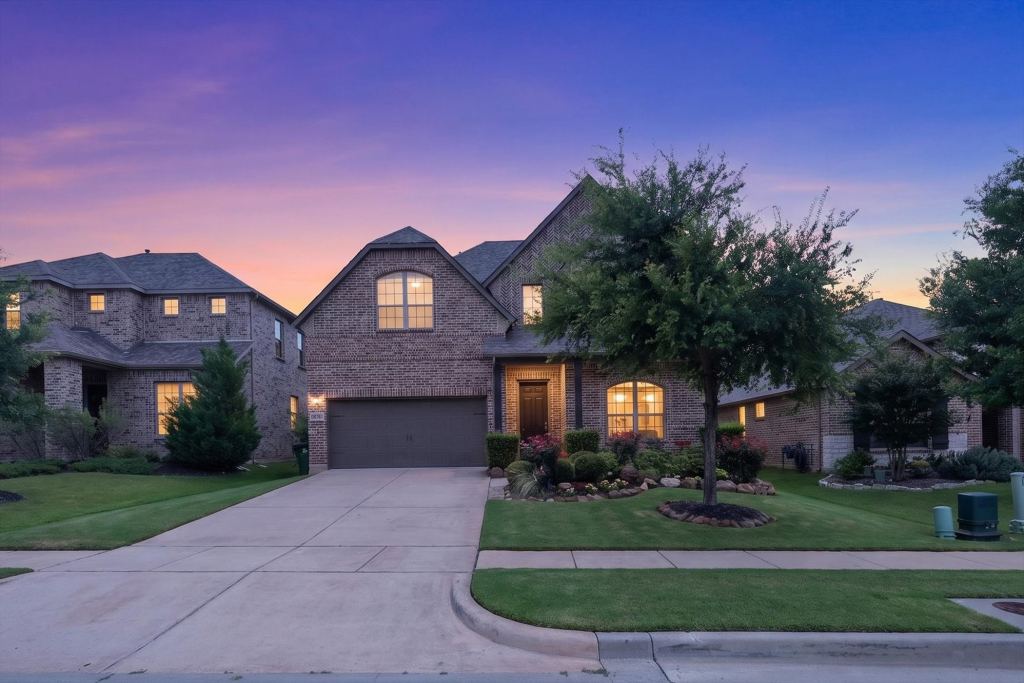 2728 Country Church Road
