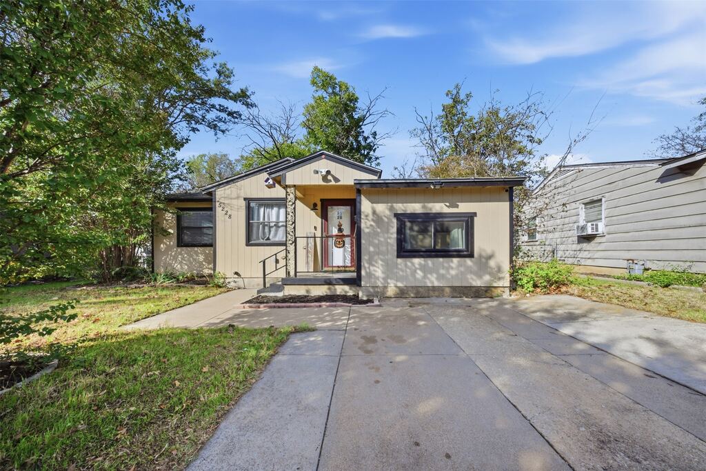 5228 Frazier Avenue, Fort Worth, TX 76115 — photo 1