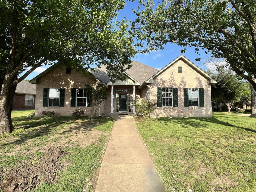 2700 Boyd Street, Ennis, TX 75119 — photo 1