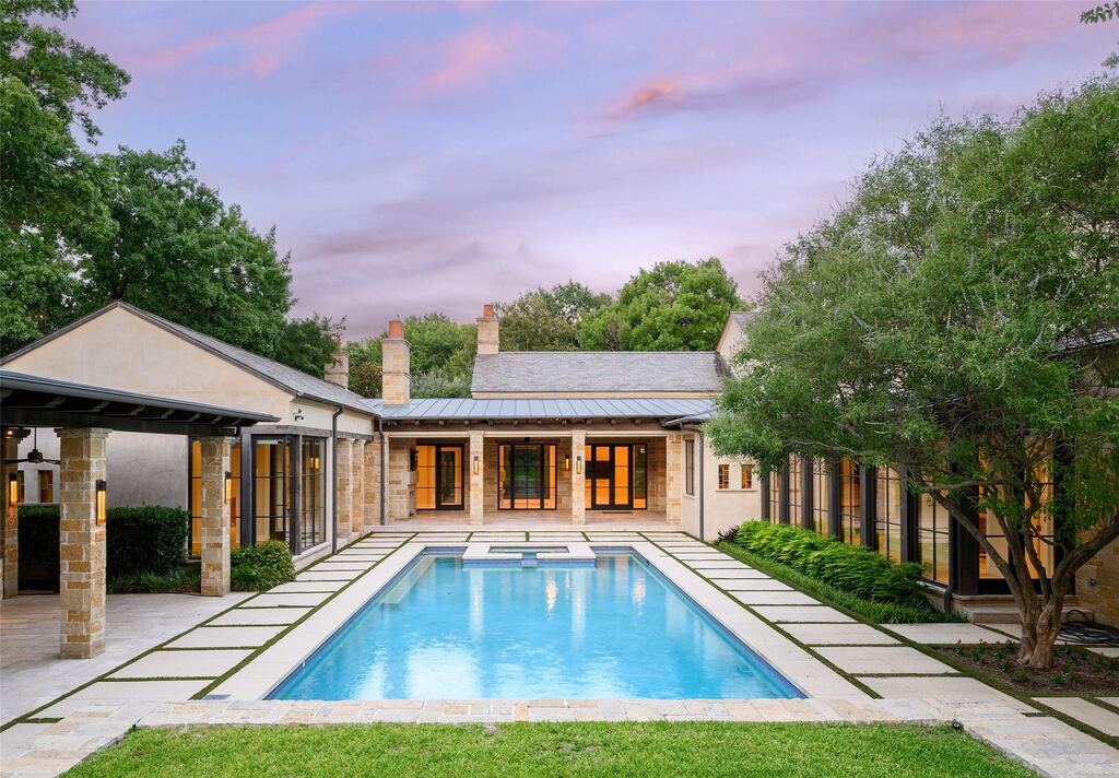 11616 Wander Lane, Dallas, TX 75230 — photo 1