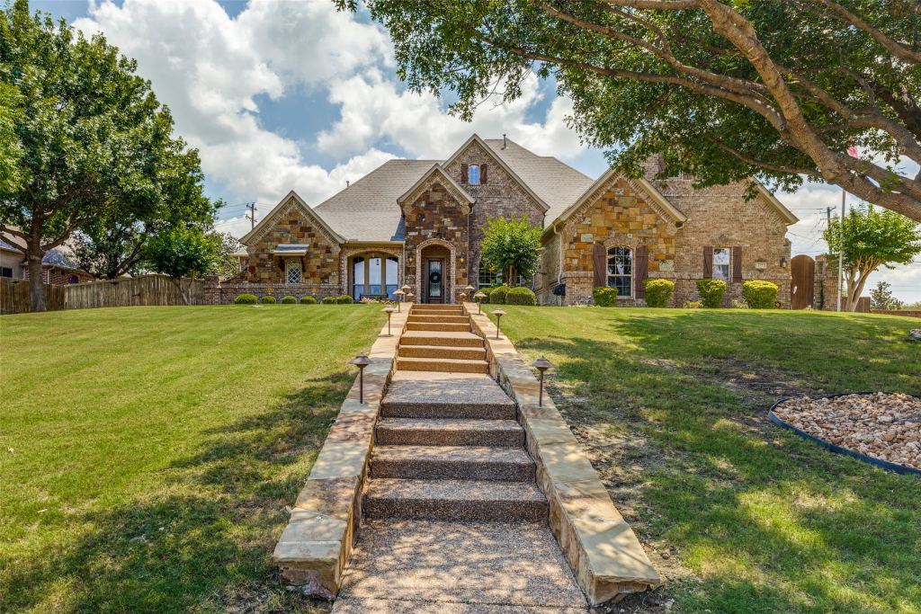 229 Arbor Lane, Haslet, TX 76052 — photo 1