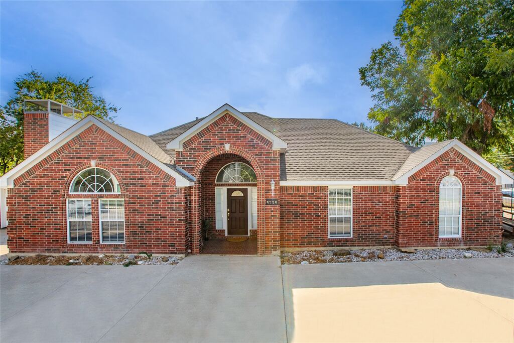 4720 San Jacinto Street, Dallas, TX 75204 — photo 1