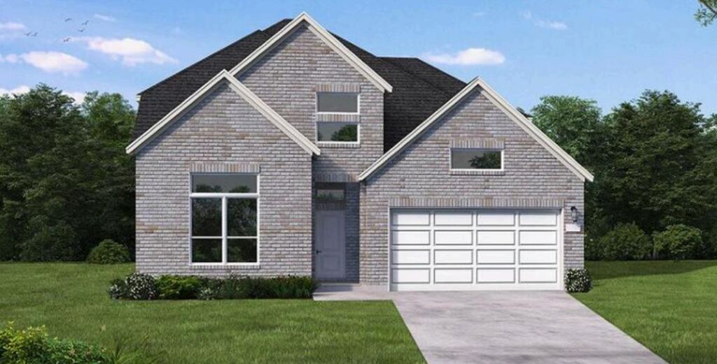 10801 Rothland Street, Fort Worth, TX 76036 — photo 1