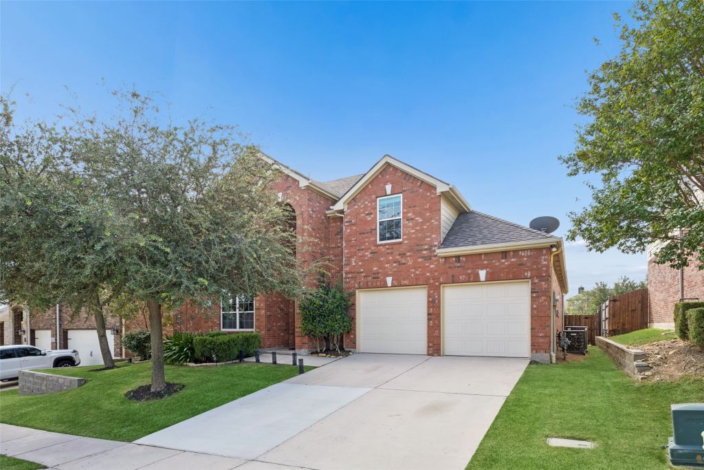2936 Sawtimber Trail, Fort Worth, TX 76244 — photo 1