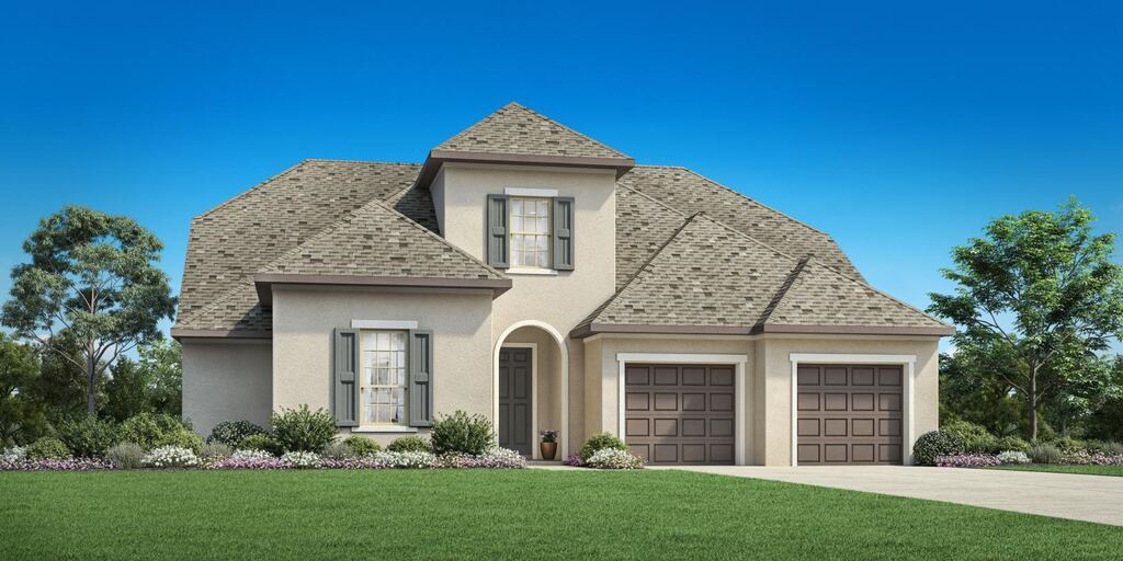 616 Rosemallow Way, Fort Worth, TX 76247 — photo 1