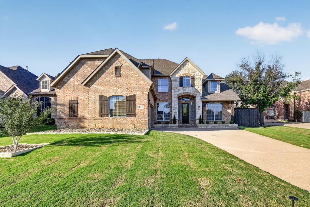 1125 Ponderosa Drive