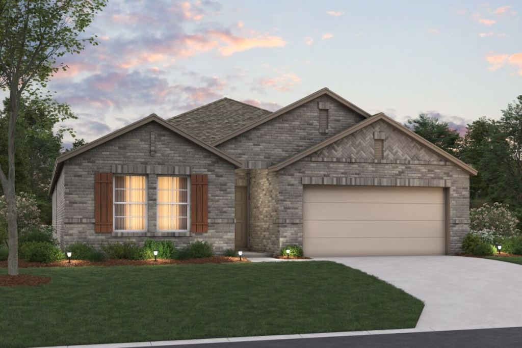 1712 Deciduous Drive, Fort Worth, TX 76131 — photo 1