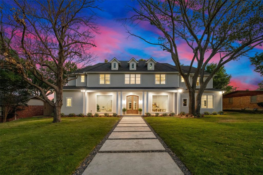 6254 Preston Crest Lane, Dallas, TX 75230 — photo 1