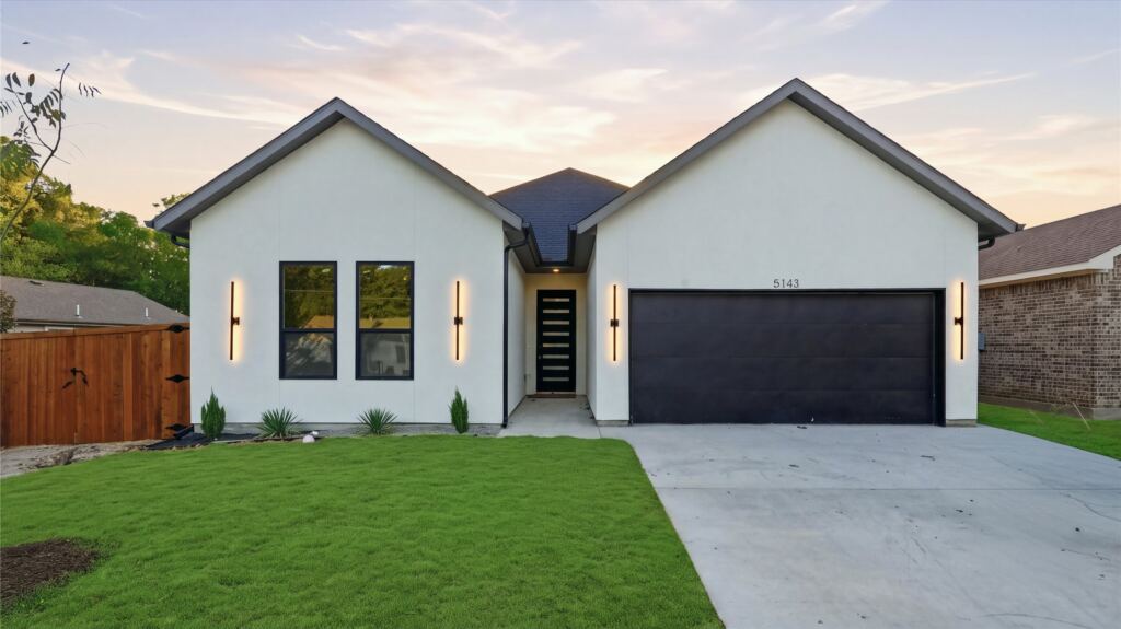 5143 Watson Drive, Dallas, TX 75241 — photo 1