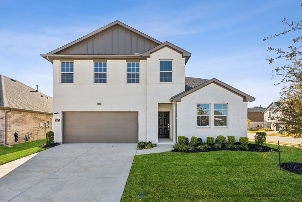 600 Rusty Spurs Place, Weston, TX 75009 — photo 1