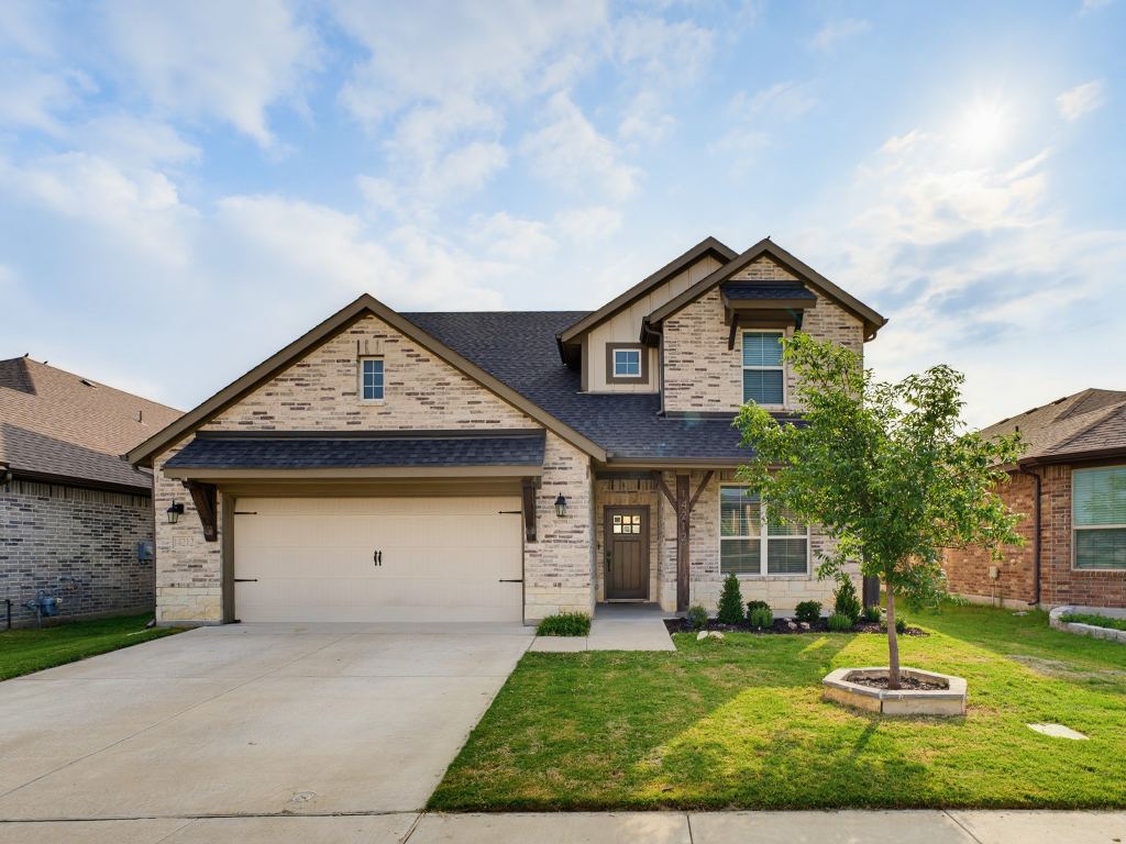 14212 Borealis Drive, Haslet, TX 76052 — photo 1