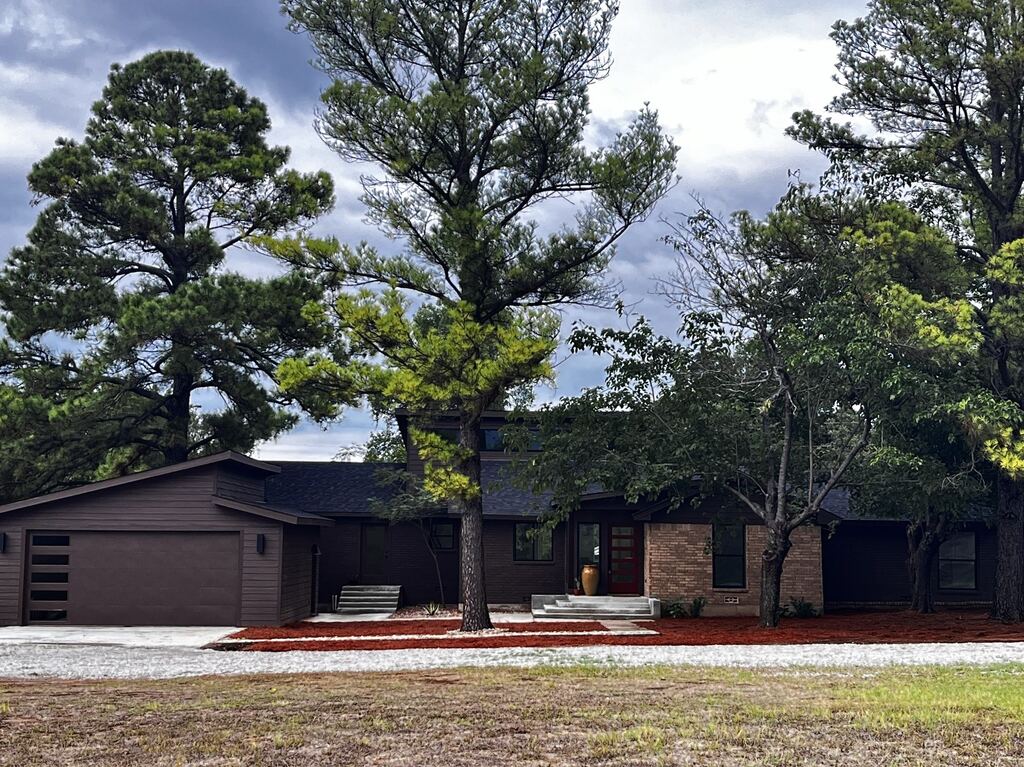 990 County Road 4371, Decatur, TX 76234 — photo 1