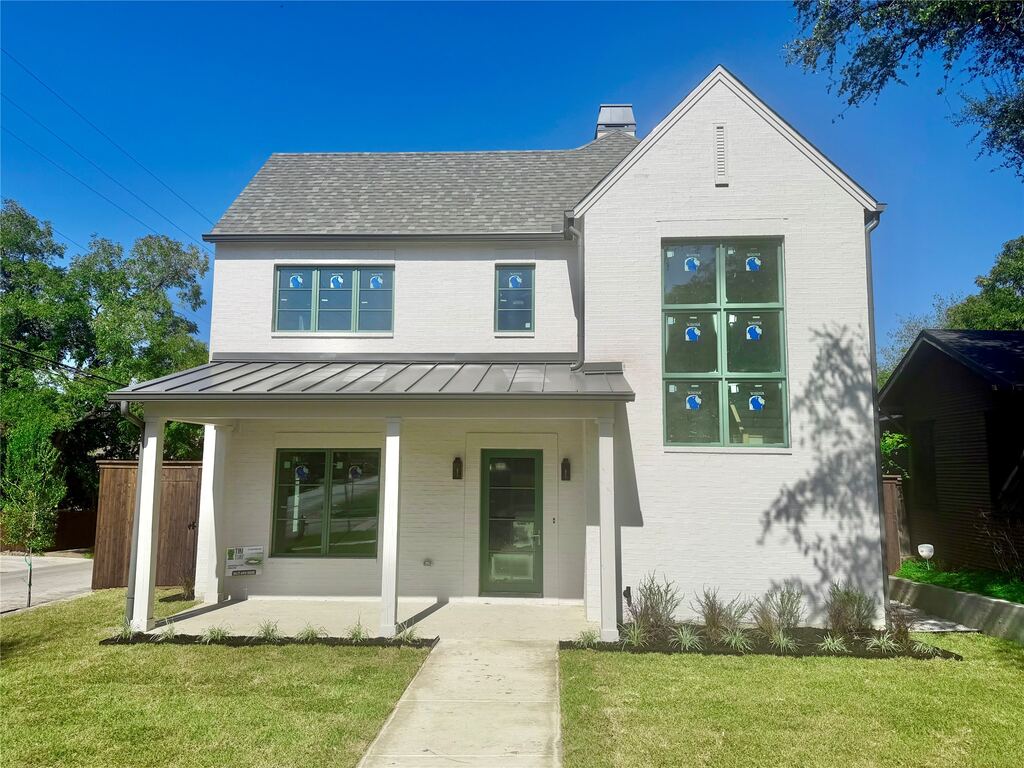 3790 W 6th Street, Fort Worth, TX 76107 — photo 1