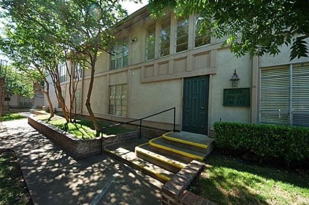10594 High Hollows Drive 290, Dallas, TX 75230 — photo 1